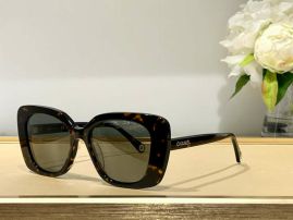 Picture of Chanel Sunglasses _SKUfw56678014fw